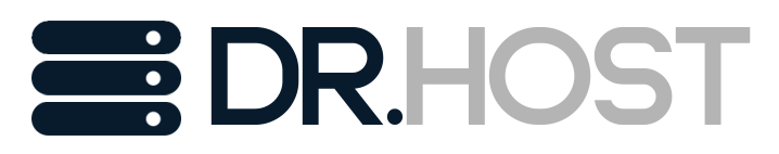 DR HOST